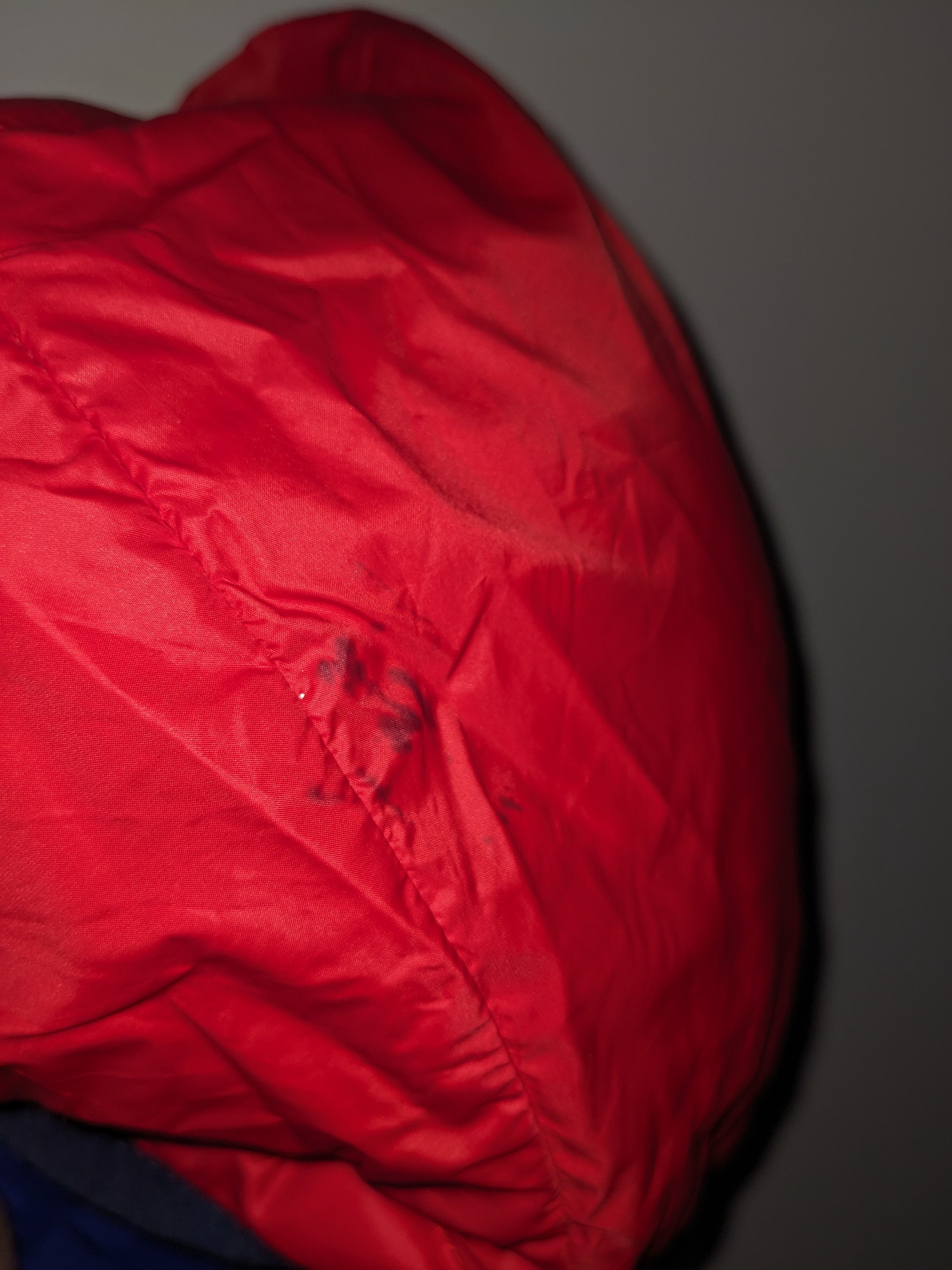 Polo Ralph Lauren × Vintage POLO Ralph Lauren USA Cookie Crest Puffer Down Jacket Size US L / EU 52-54 / 3 - 11 Thumbnail