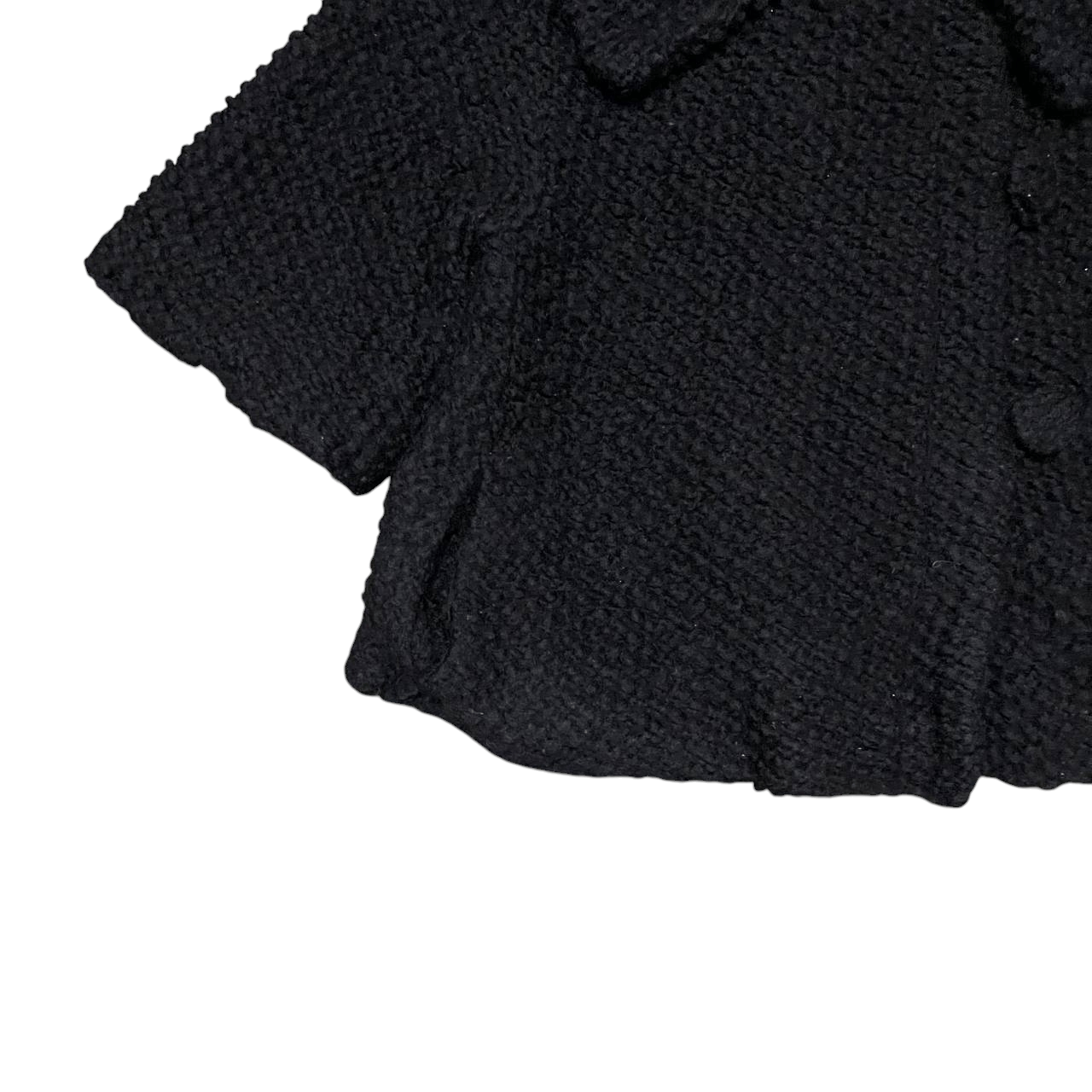 Issey Miyake Vintage Tsumori Chisato Issey Miyake Wool Coat Size M / US 6-8 / IT 42-44 - 3 Thumbnail