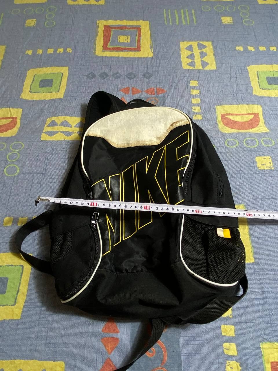 Nike Nike Bag Size ONE SIZE - 15 Thumbnail