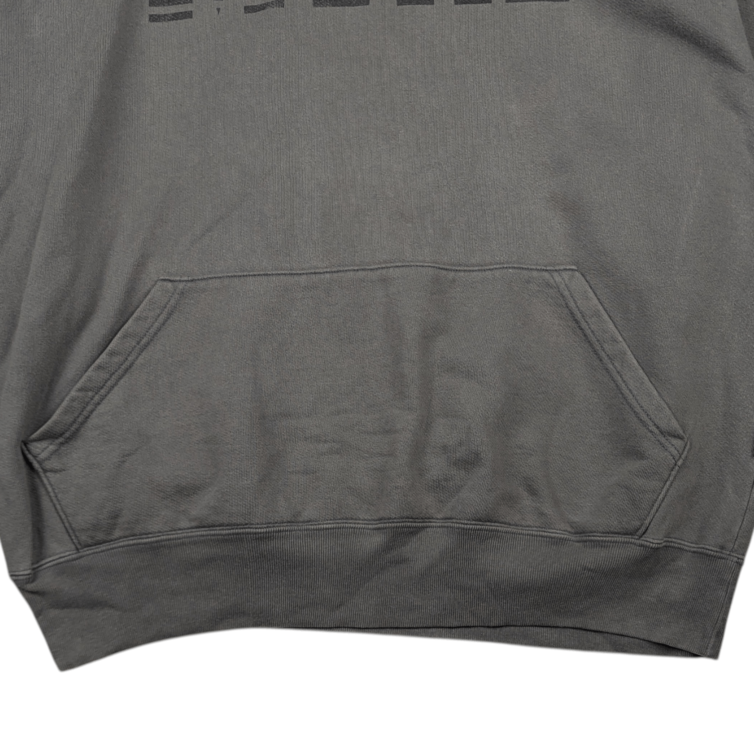 Japanese Brand MTRP Metropia Box Logo Hoodie Size US L / EU 52-54 / 3 - 6 Thumbnail