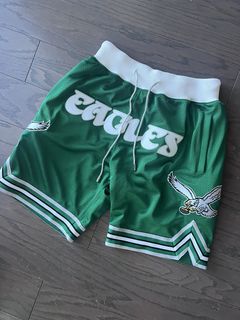 Foscorp - Just Don NBA Retro Shorts $45.00.abona $22.50