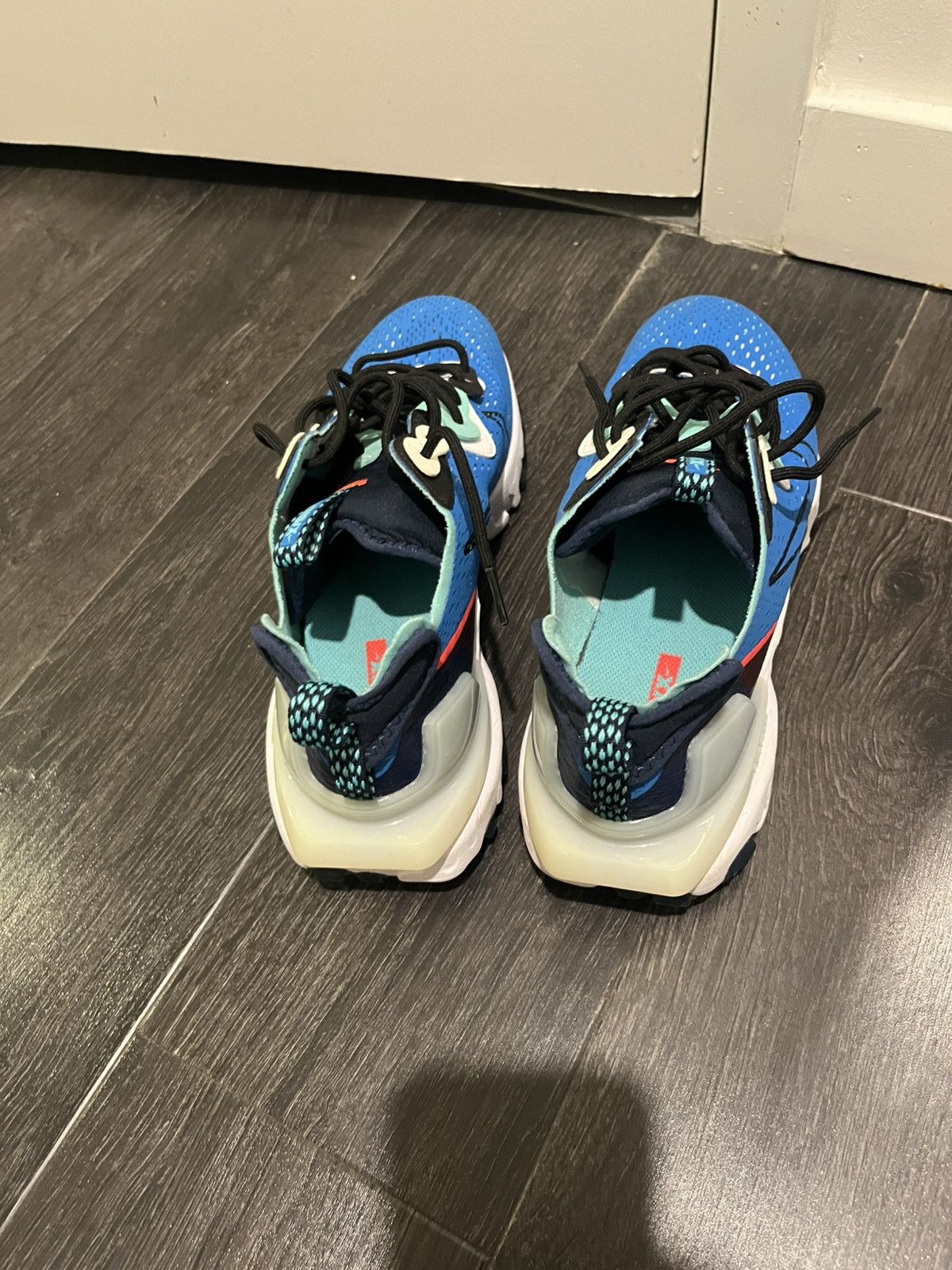 Nike Nike photo Vision Size US 9.5 / EU 42-43 - 4 Thumbnail