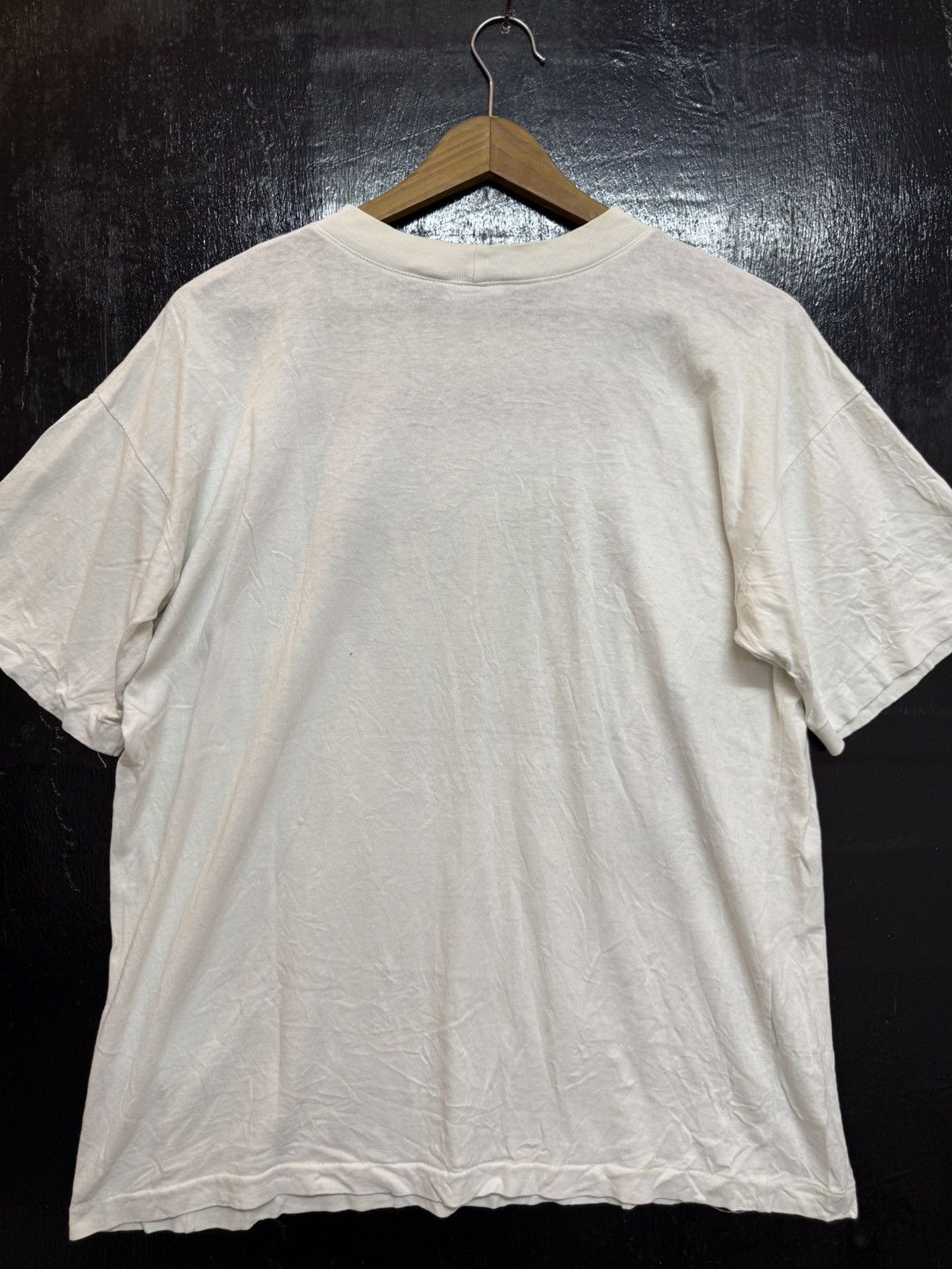 Vintage Vintage wangaratta Festival Jazz 80s Size US L / EU 52-54 / 3 - 4 Thumbnail