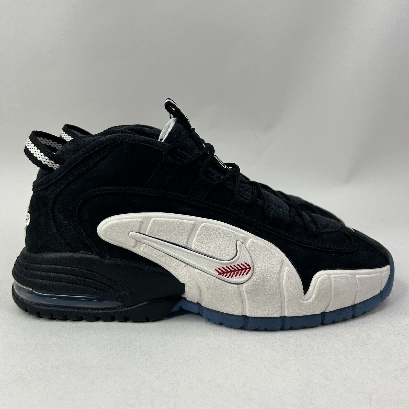 Nike Nike Social Status x Air Max Penny 1 “Recess Black” 2024 Size US 11 / EU 44 - 4 Thumbnail