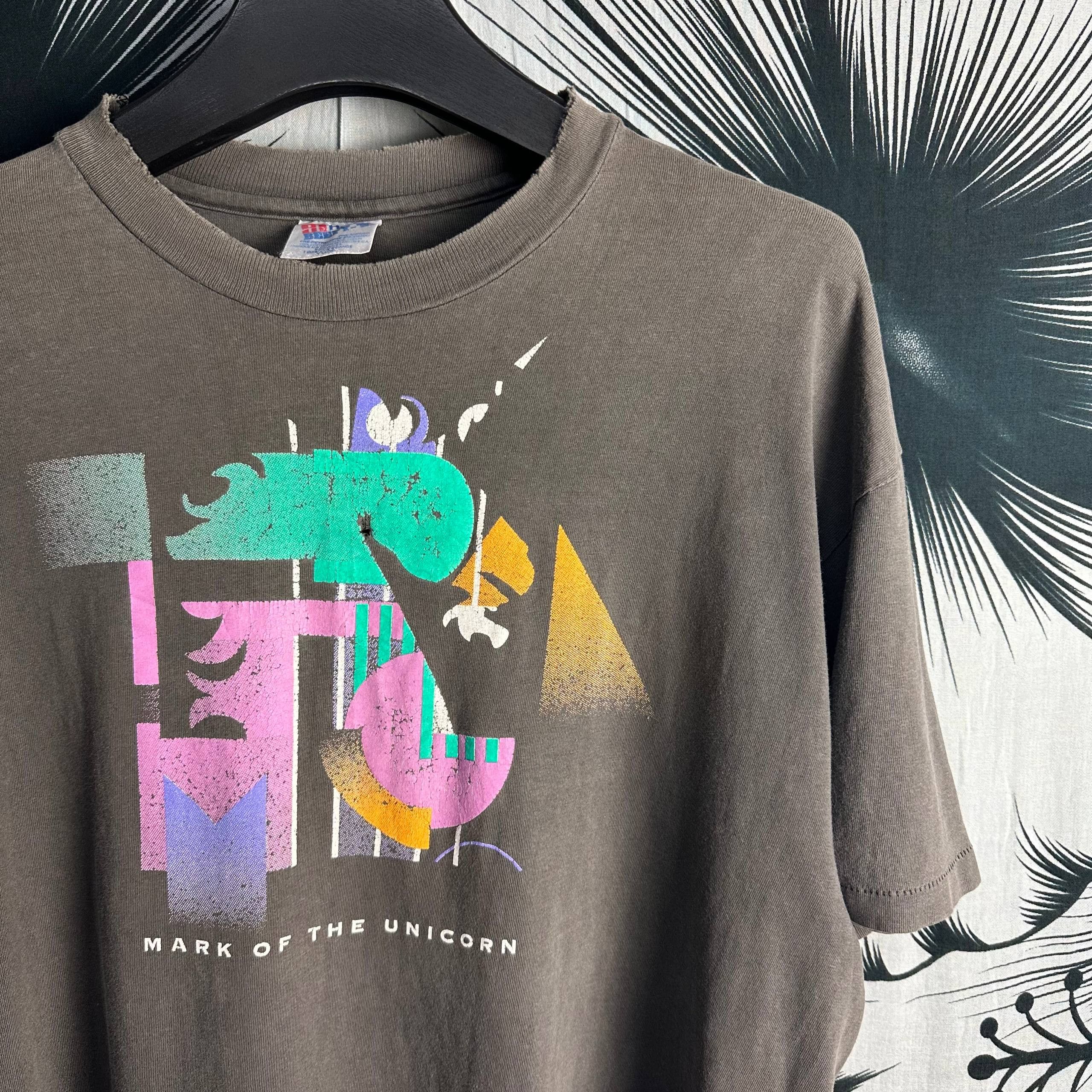 Vintage Rare Vintage 90s Hardware Audio Apple/Windows T-Shirt Size US XL / EU 56 / 4 - 3 Thumbnail