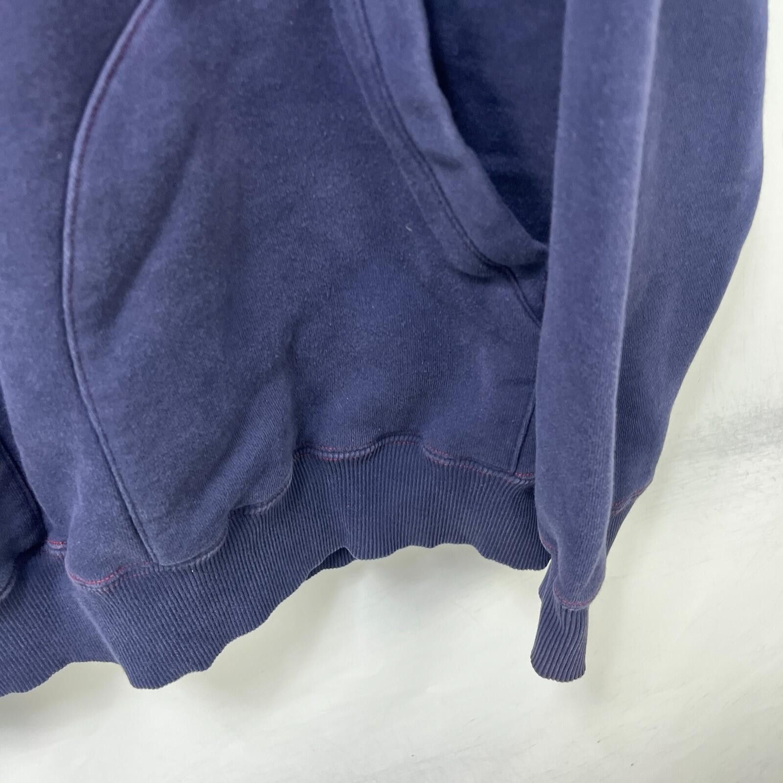 Majestic Vintage Boston Red Sox Hoodie XL Majestic Size ONE SIZE - 6 Thumbnail