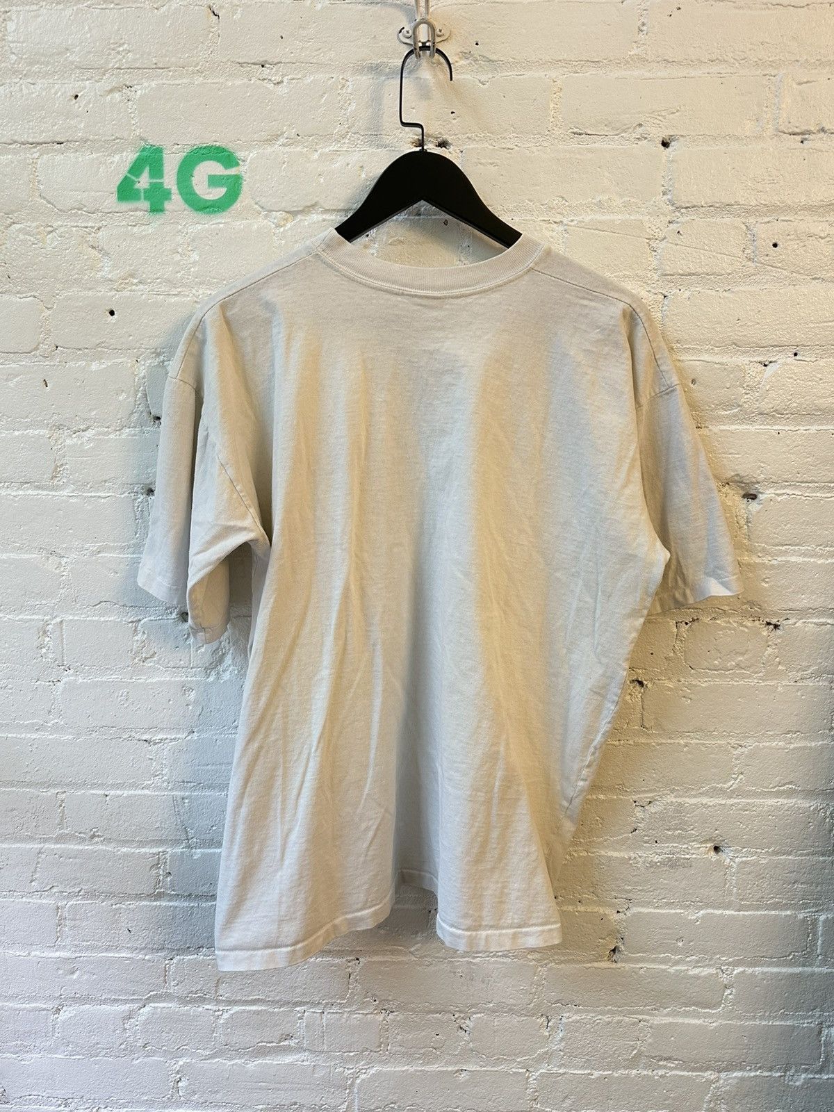 Vintage NAKED LAW VINTAGE POCKET T Size US M / EU 48-50 / 2 - 3 Thumbnail