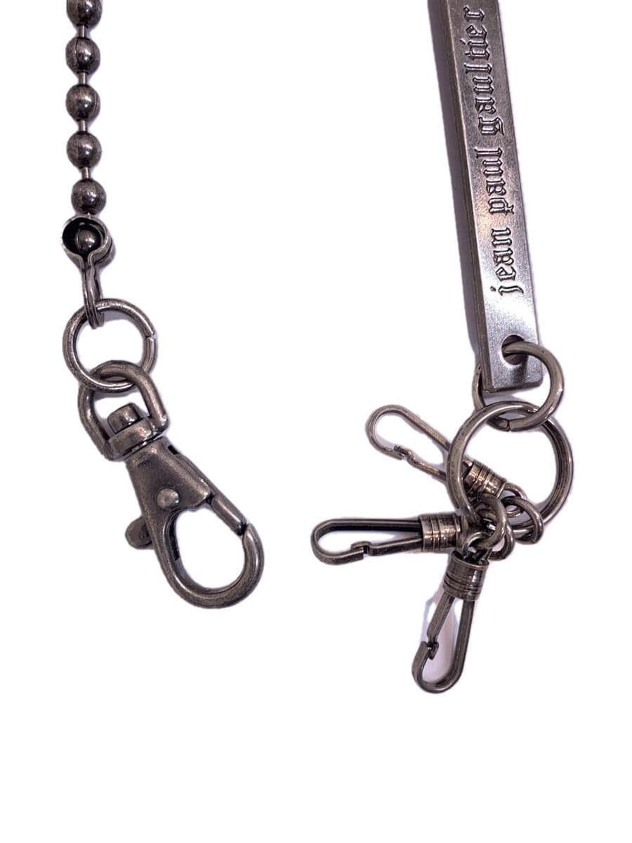 Jean Paul Gaultier 🐎 Wallet Chain | Grailed