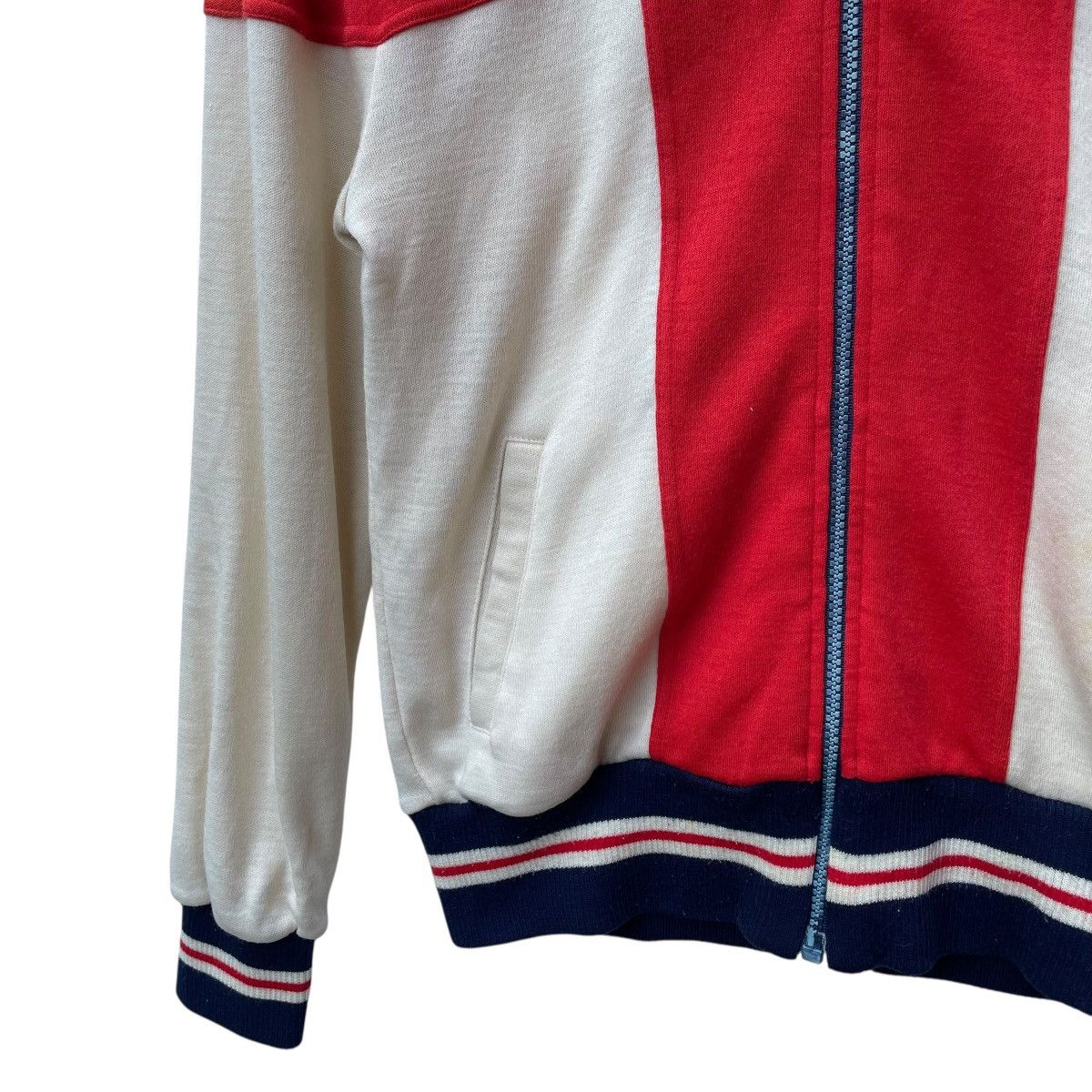 Vintage × Yamaha Vintage Yamaha Jacket Size US S / EU 44-46 / 1 - 4 Thumbnail
