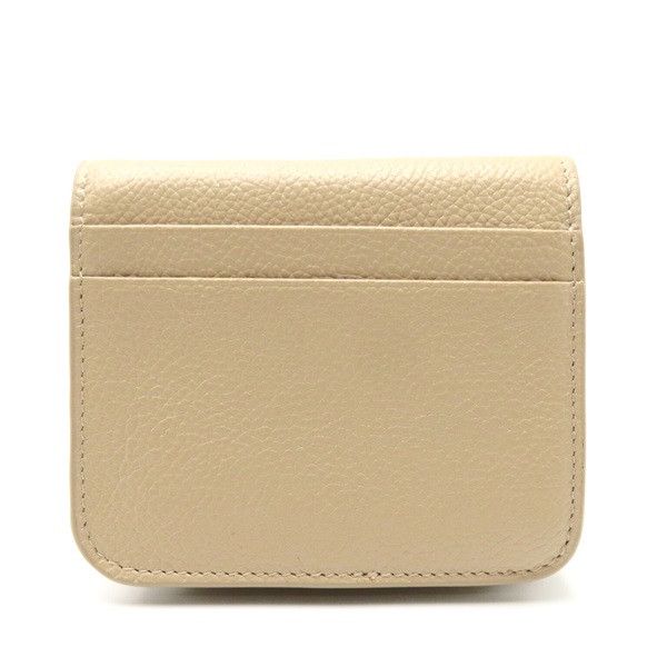 Balenciaga o1w1db10925 Size: OS / Cash Flap Coin And Card Holder Size ONE SIZE - 2 Thumbnail