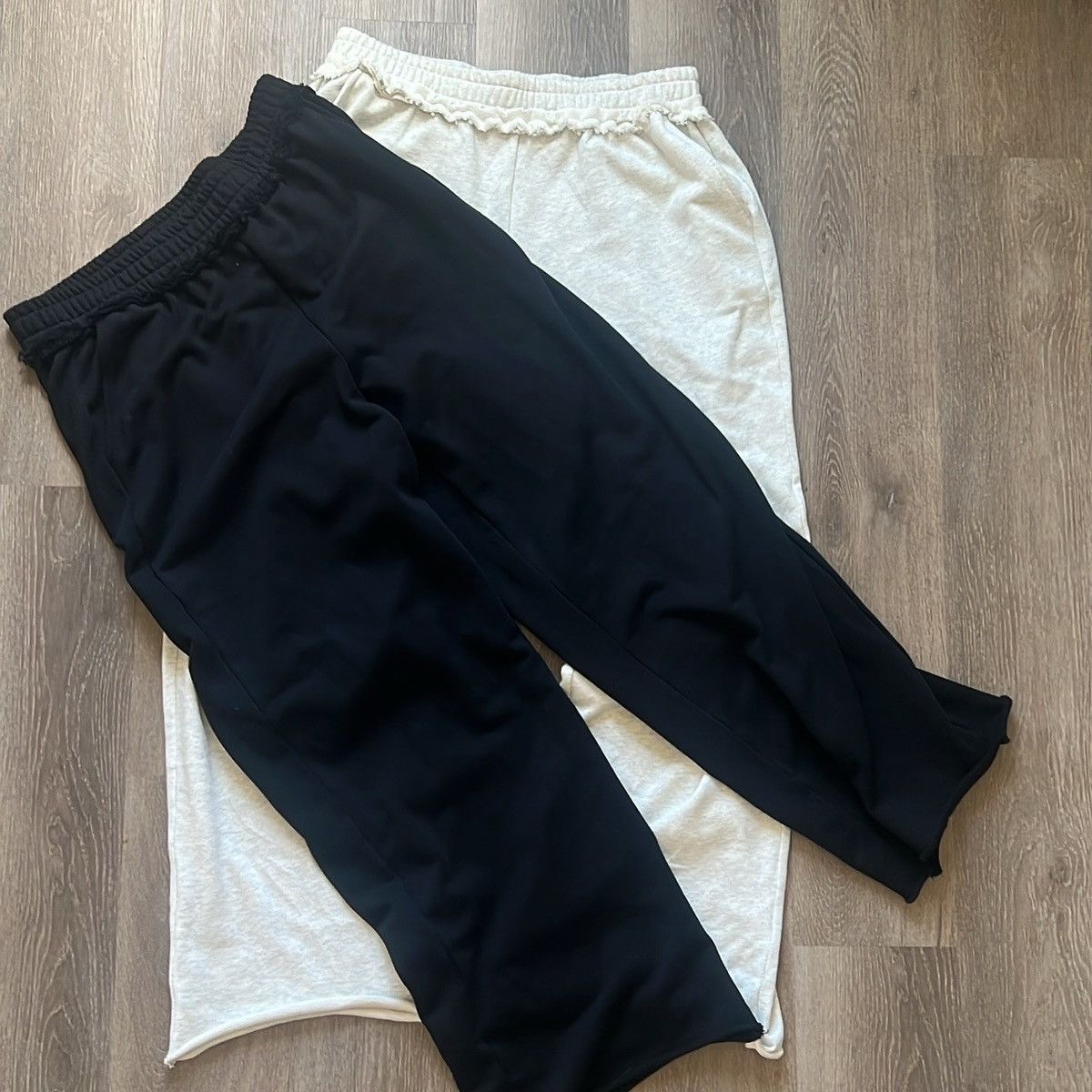 Other Blank Sweatpants Size US 30 / EU 46 - 4 Thumbnail