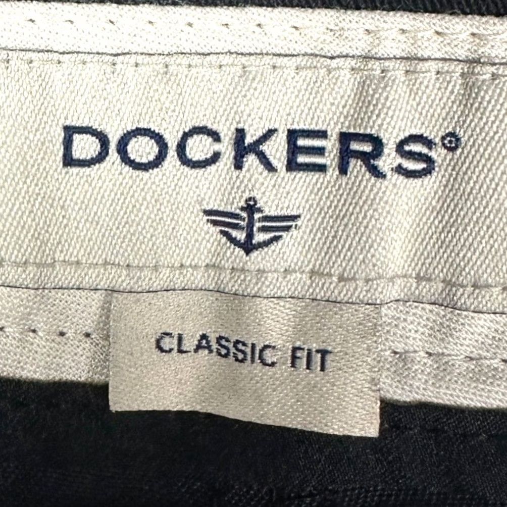 Dockers VINTAGE N/A Size US 38 / EU 54 - 4 Thumbnail