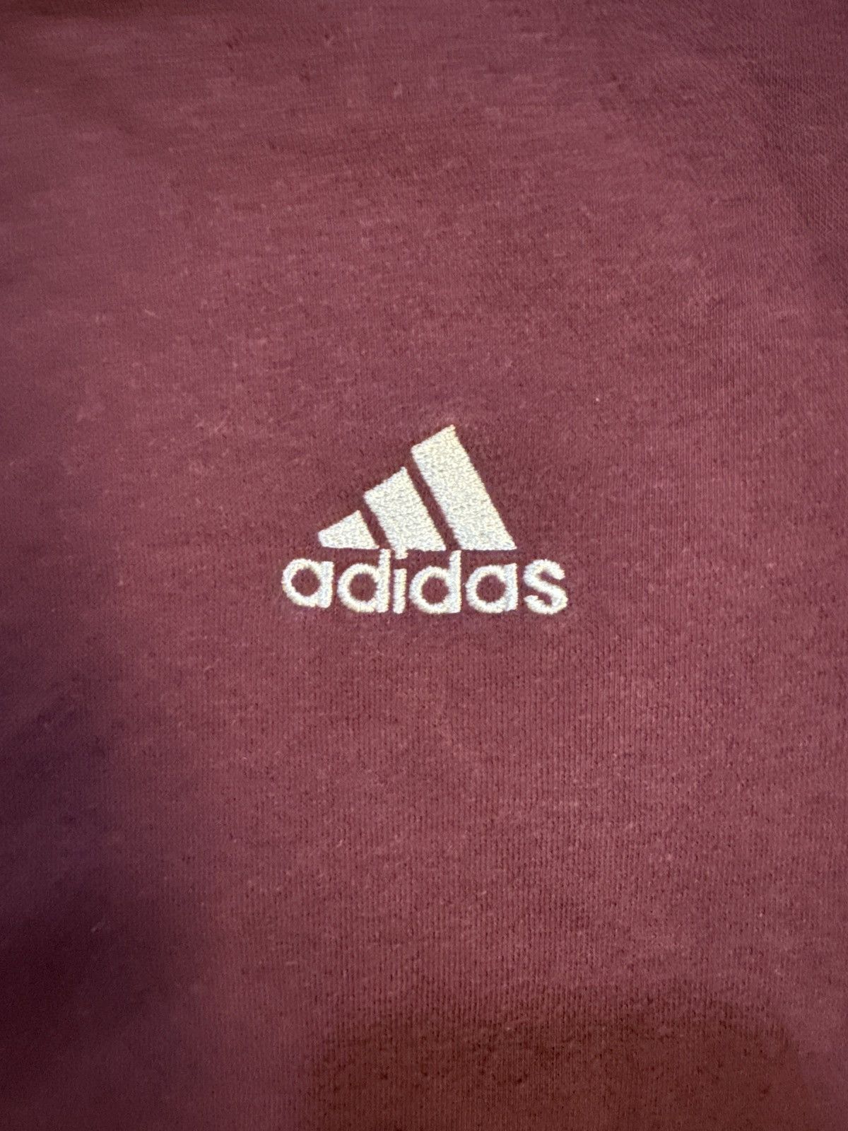 Adidas × Vintage OG ADIDAS SWEATSHIRT Size US L / EU 52-54 / 3 - 4 Thumbnail