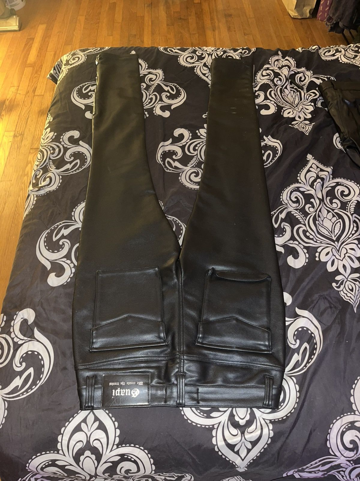 GUAPI Guapi jeans out of stock Size US 32 / EU 48 - 9 Thumbnail
