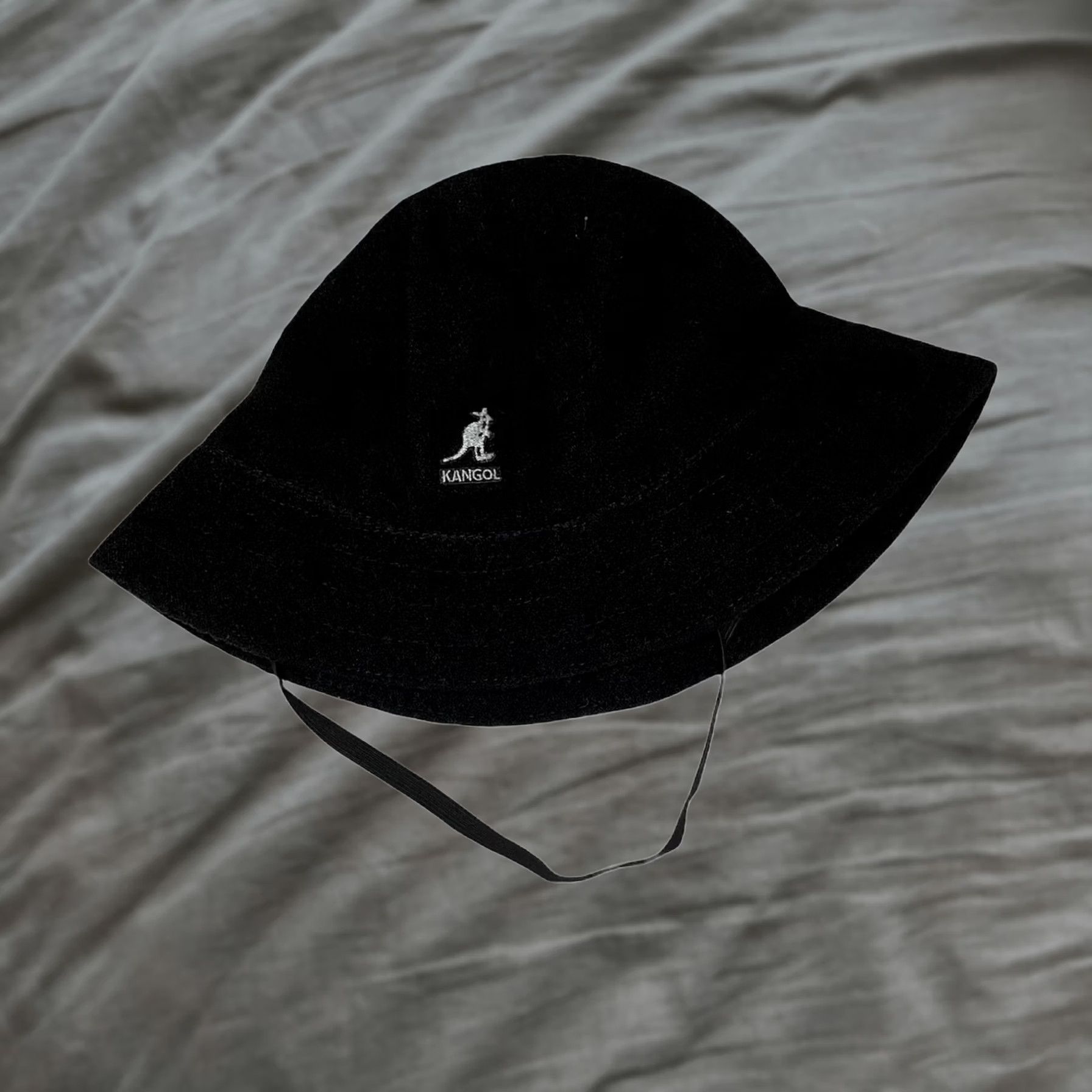Kangol × Stussy Kangol stussy bucket hat | Grailed