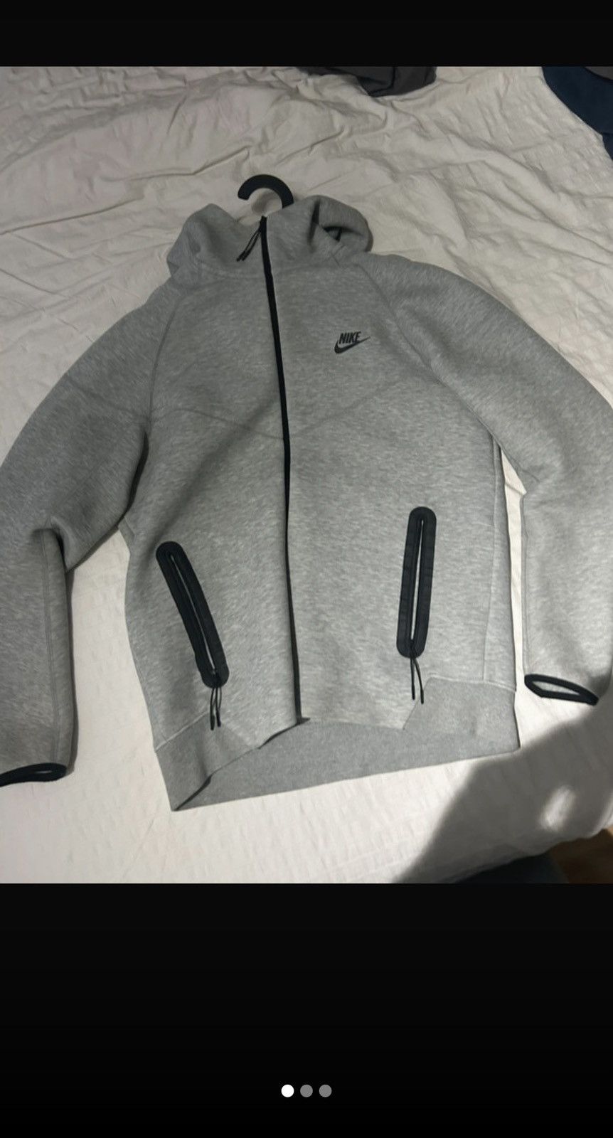Nike nike tech fleece Size US L / EU 52-54 / 3 - 1 Thumbnail