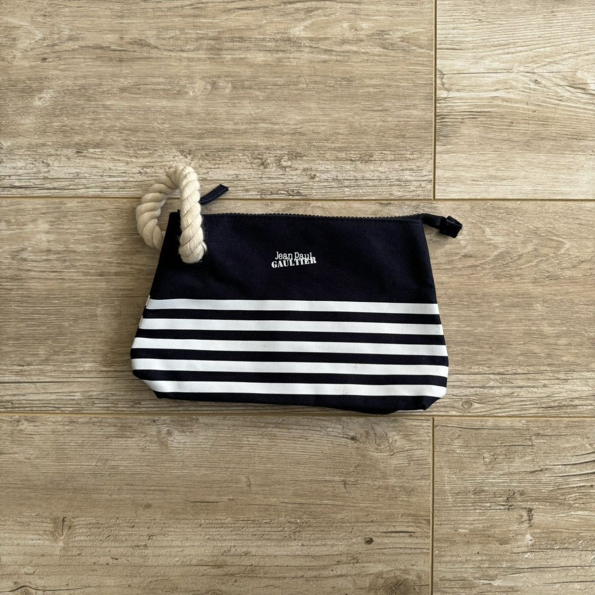 Jean Paul Gaultier Jean Paul Gaultier Parfums Bag Size ONE SIZE - 1 Thumbnail