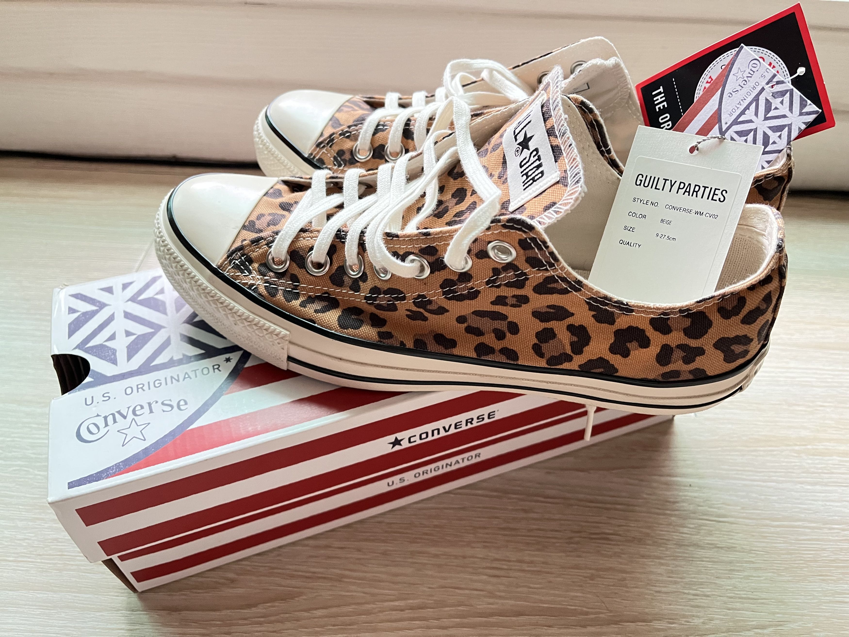 Converse Wacko Maria | Grailed