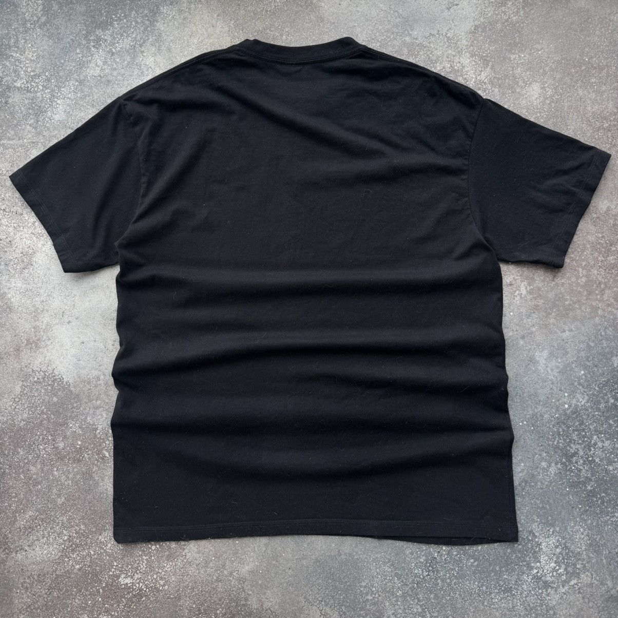 If Six Was Nine × Japanese Brand Pump Fiction Amazing Y2K Vintage T-Shirt Size US M / EU 48-50 / 2 - 6 Thumbnail