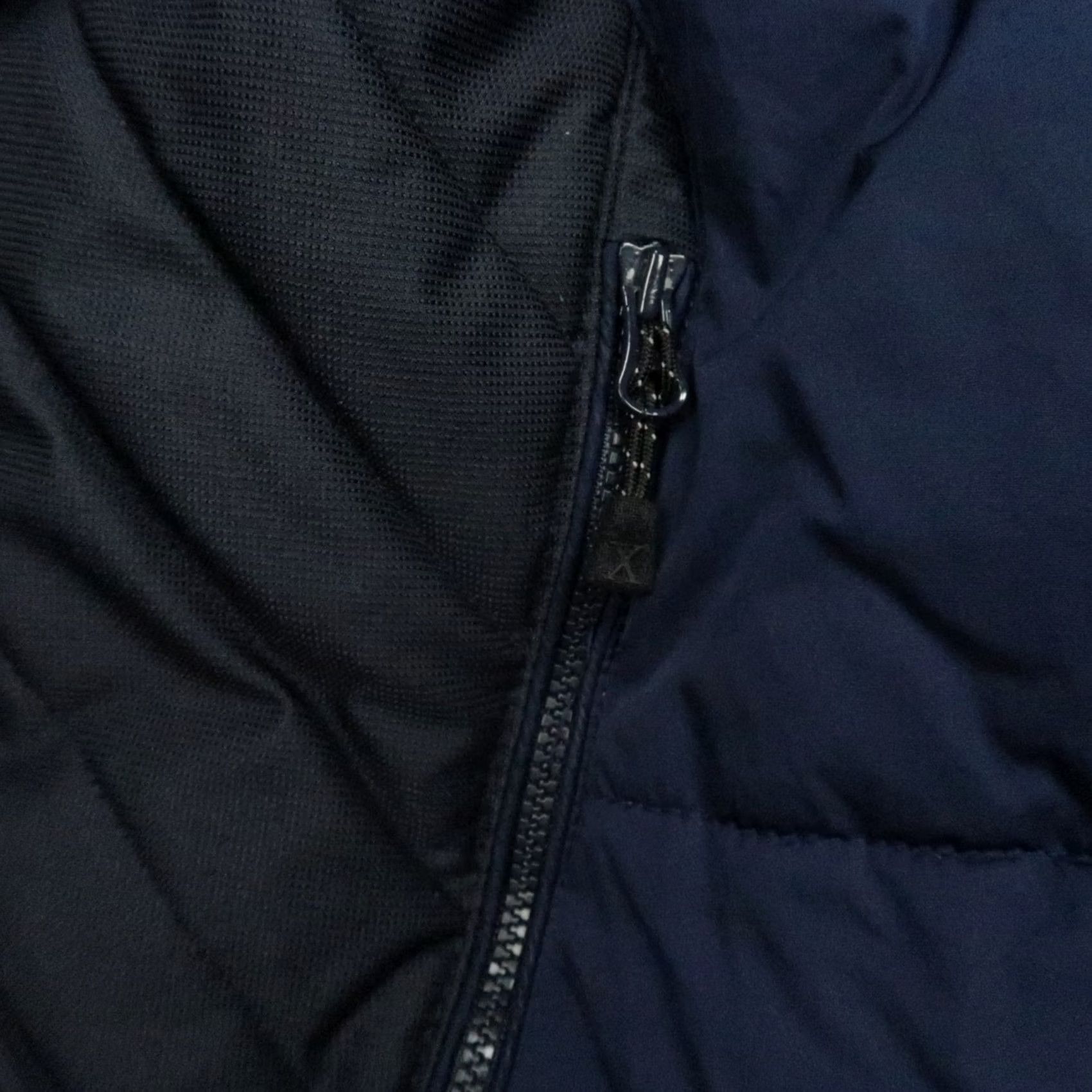 Robert Graham Robert Graham Jacket Mens Large Blue Tailored Fit Full Zip Pockets Insulated Size US L / EU 52-54 / 3 - 5 Thumbnail