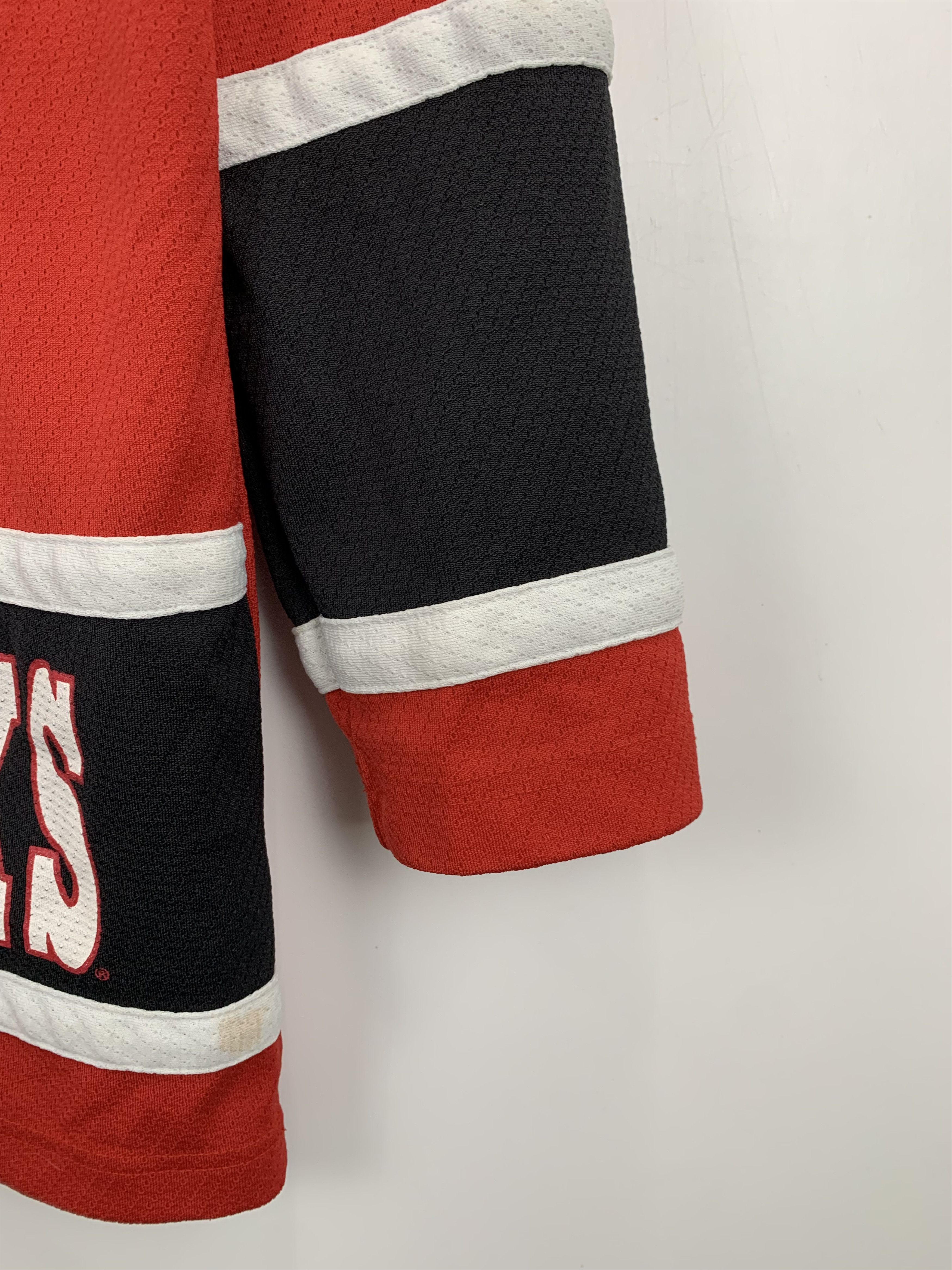 Blackhawk! × Vintage Vintage Blackhawk Jersey TA0230 Size US M / EU 48-50 / 2 - 6 Thumbnail
