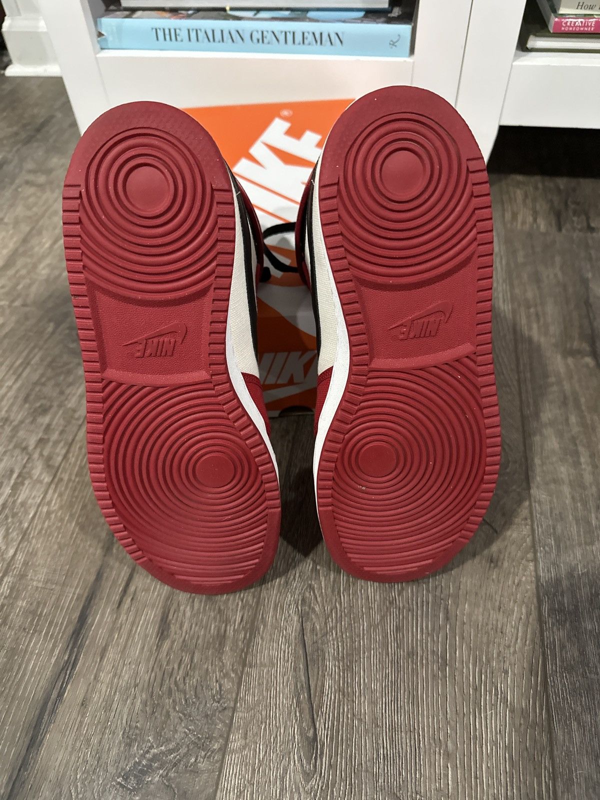 Jordan Brand AJ1 KO High OG Size US 10.5 / EU 43-44 - 5 Thumbnail