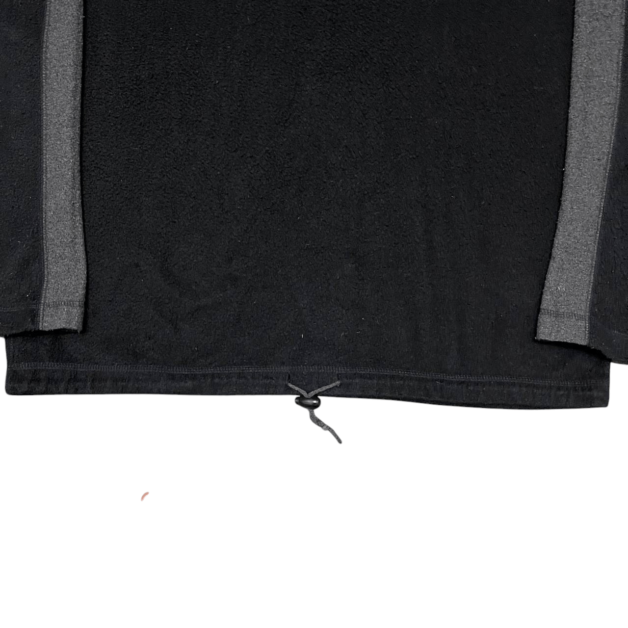 Dolce & Gabbana Vintage D&G Dolce And Gabbana Fleece Quarter Zipper Size US M / EU 48-50 / 2 - 3 Thumbnail