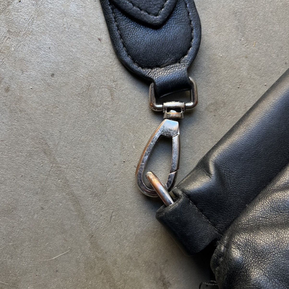 Maison Margiela Maison Margiela Grand Slam Shoulder Bag Size ONE SIZE - 3 Thumbnail