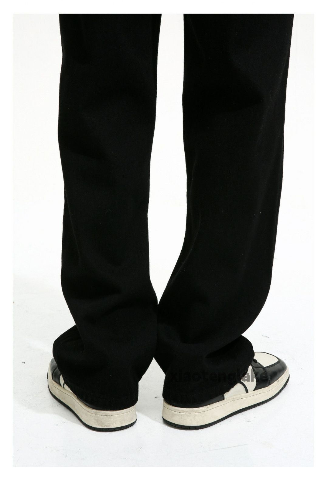 Designer × Japanese Brand × Vintage utility skate hiphop loose baggy carpenter cargo pants Size US 32 / EU 48 - 10 Thumbnail