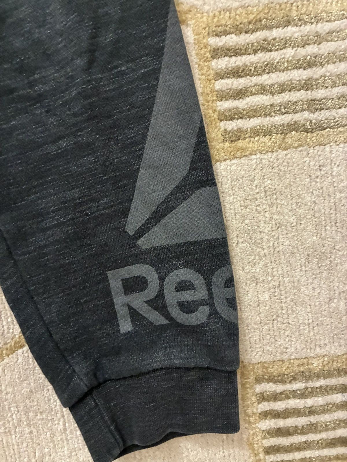 Reebok Reebok Joggers Size Small Size US 30 / EU 46 - 2 Thumbnail