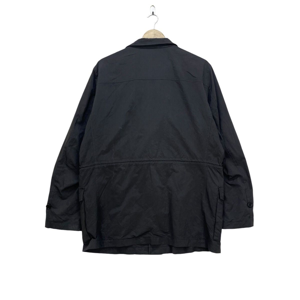 Burberry × Vintage Vintage Burberry London Jacket Size US L / EU 52-54 / 3 - 2 Thumbnail
