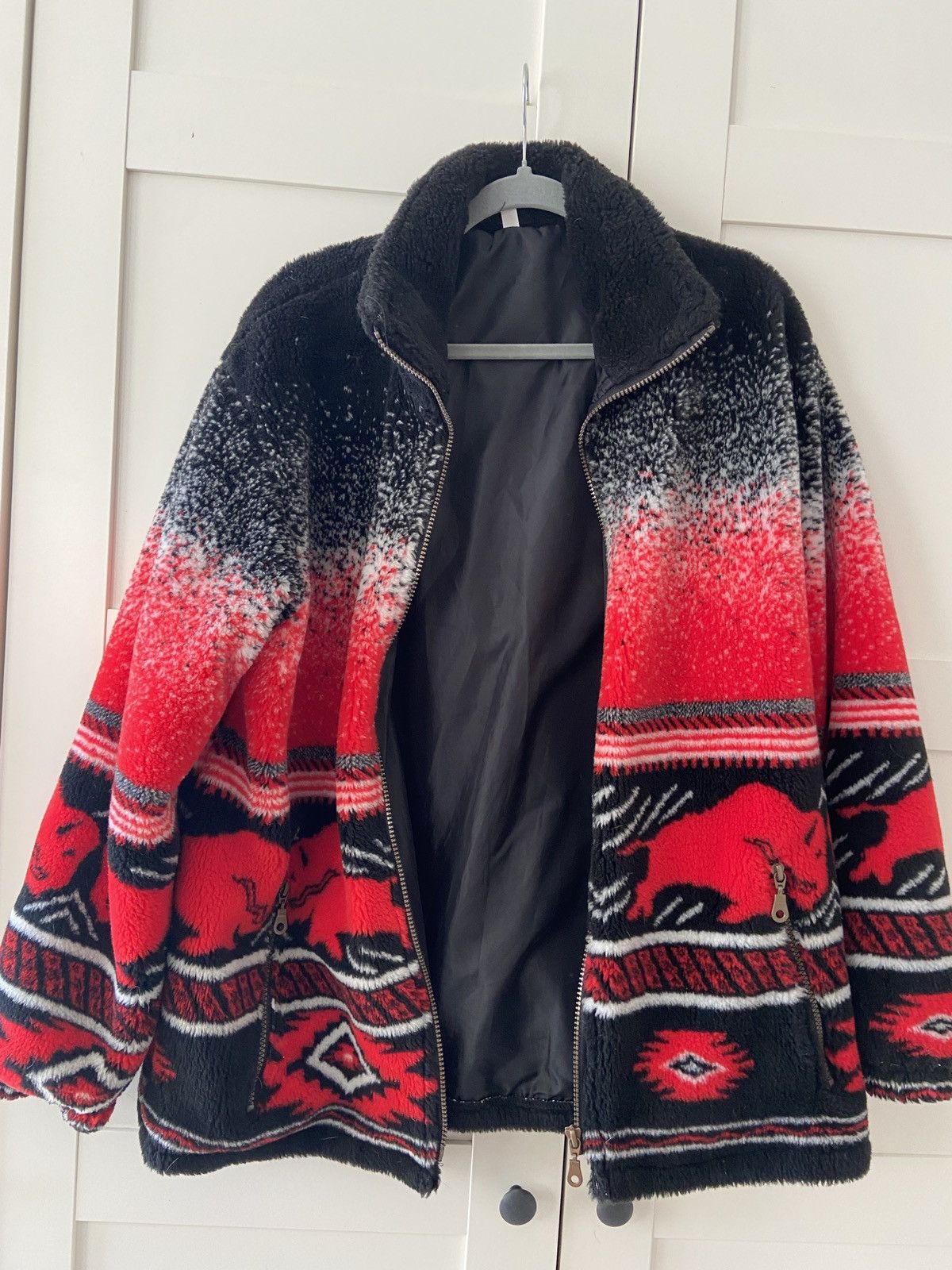 Other Polar jacket size.M Size US M / EU 48-50 / 2 - 3 Thumbnail