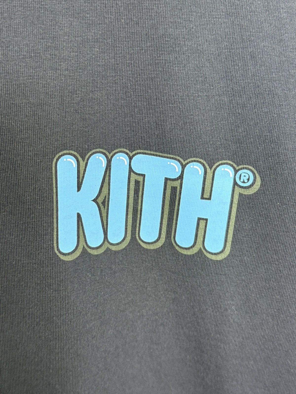 Kith Kith Seoul Tee Size US L / EU 52-54 / 3 - 5 Thumbnail