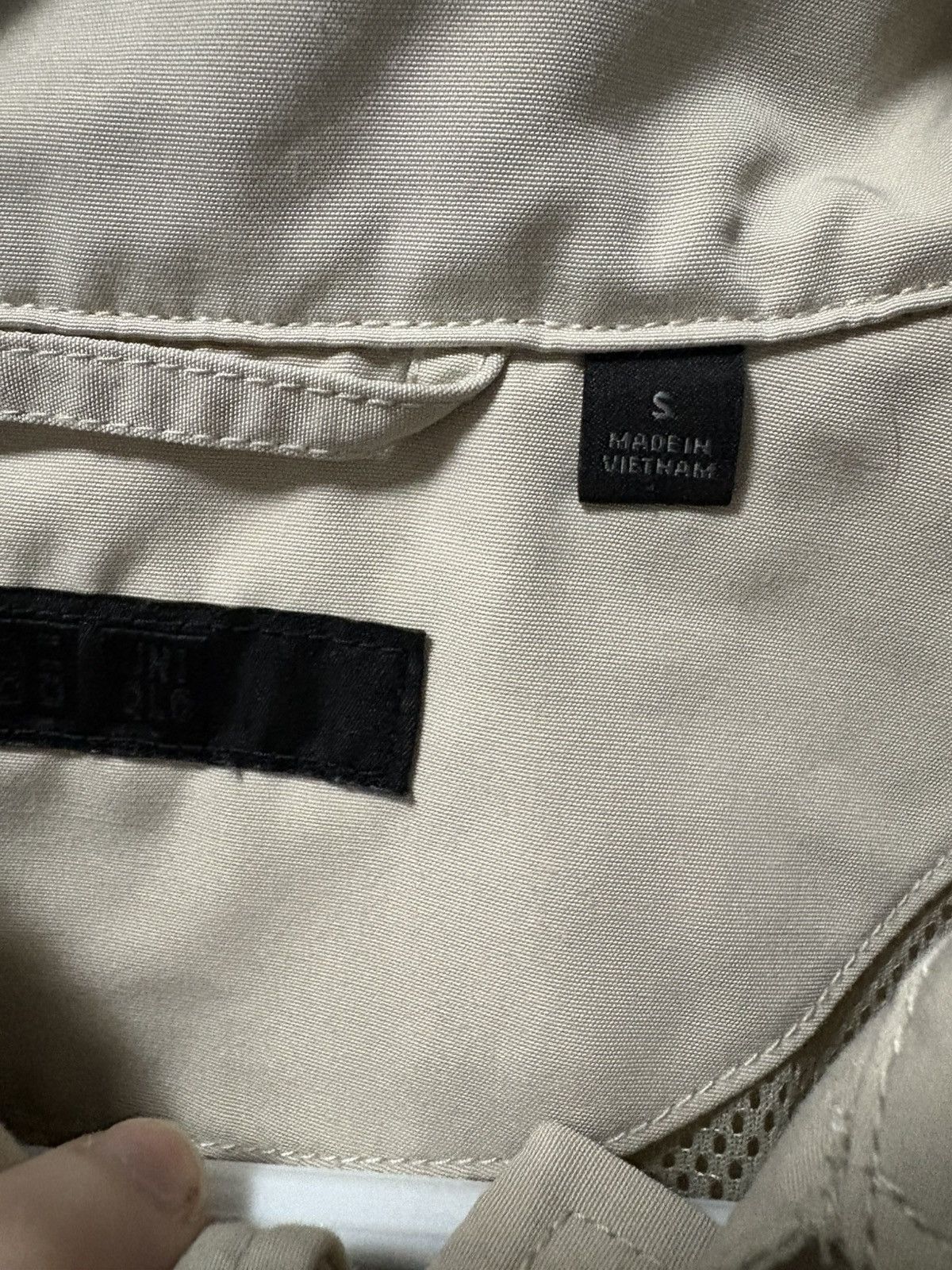 Uniqlo Uniqlo Bomber Jacket Size US M / EU 48-50 / 2 - 2 Thumbnail