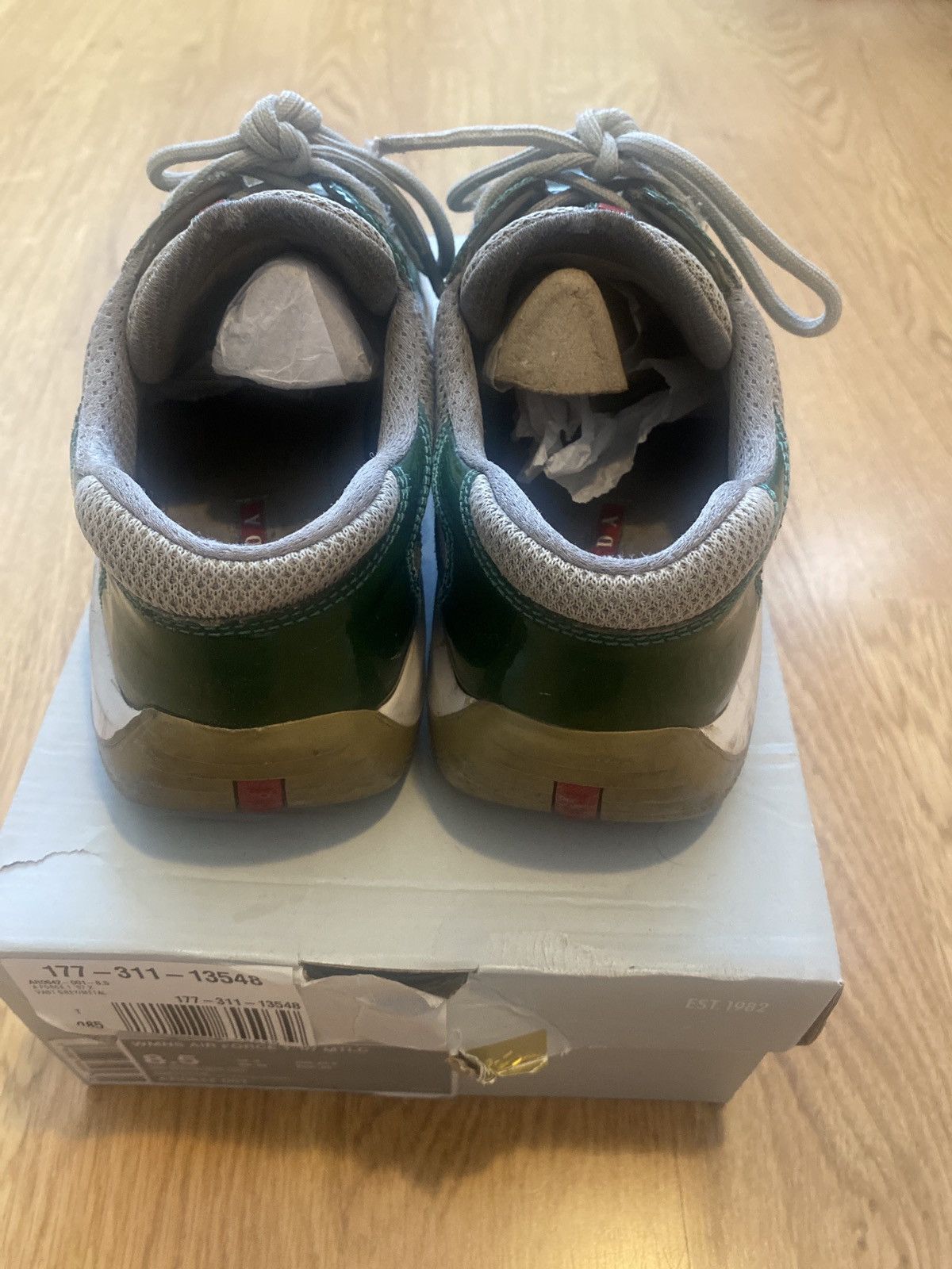 Prada Prada America Size US 10 / EU 43 - 7 Thumbnail