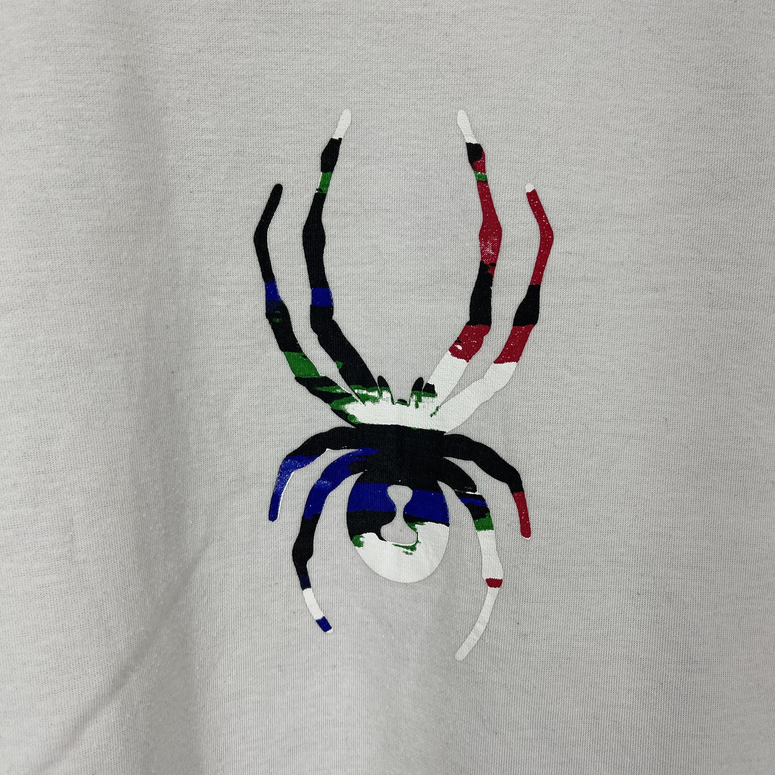 Spyder SPYDER Crew Neck Sweatshirt #1309/AT Size US S / EU 44-46 / 1 - 2 Thumbnail