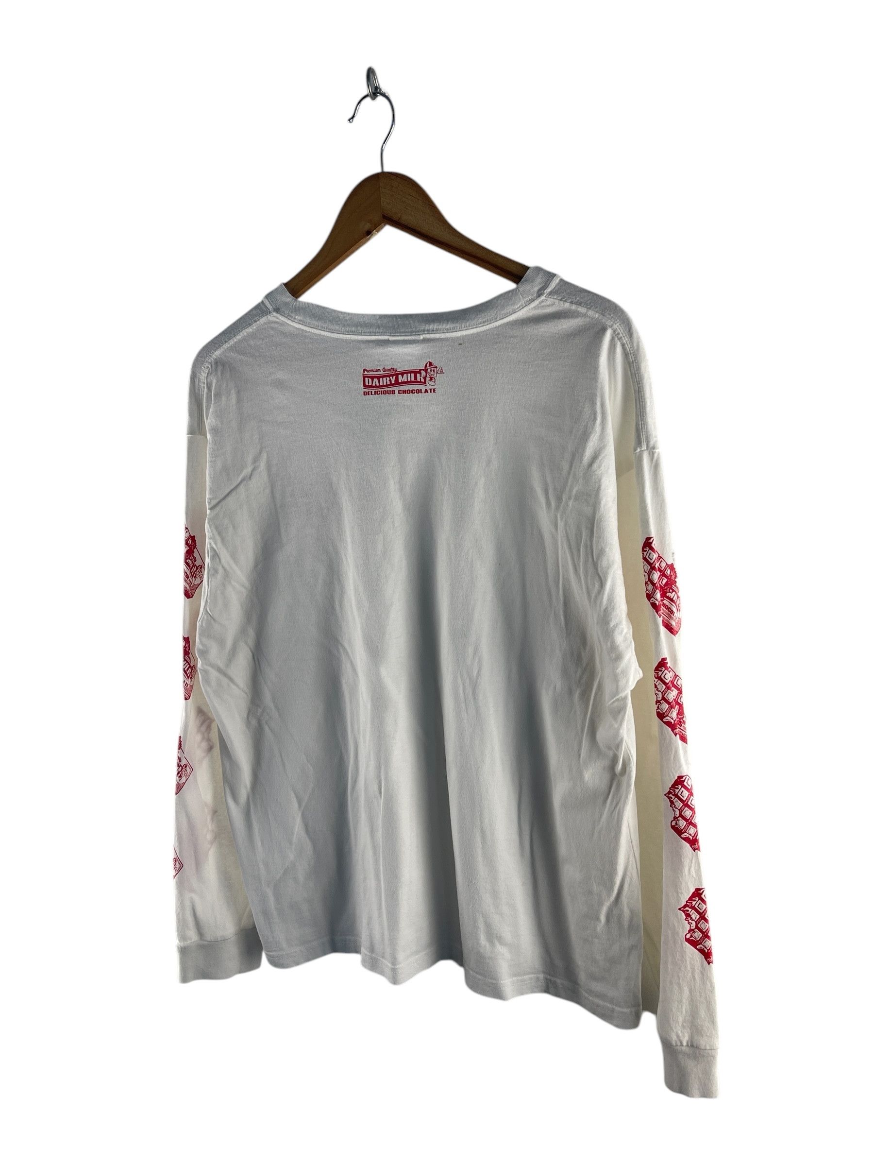 Japanese Brand The Rodeo Crowns Shirt Size US M / EU 48-50 / 2 - 6 Thumbnail