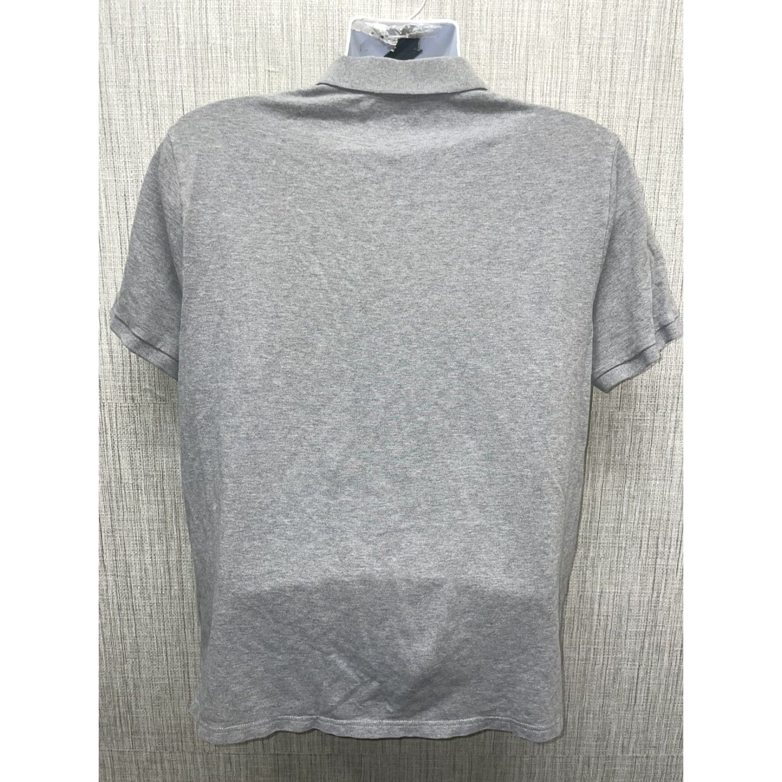 Vineyard Vines Vineyard Vines Golf Polo Mens L Grey Size US L / EU 52-54 / 3 - 4 Thumbnail