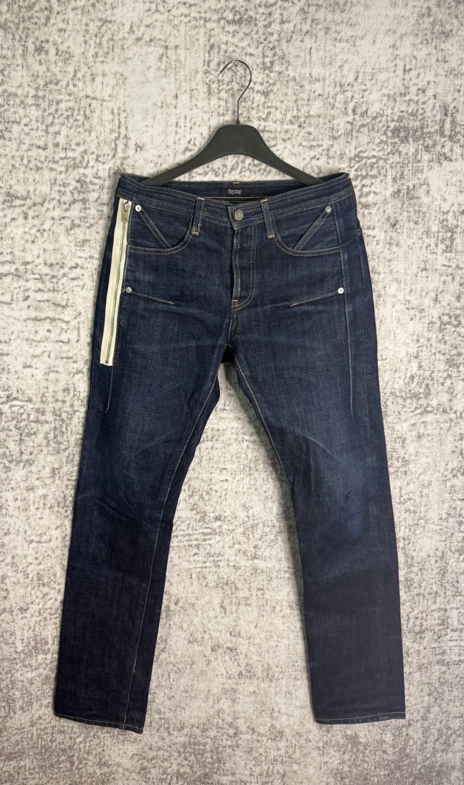 Archival Denim | Grailed