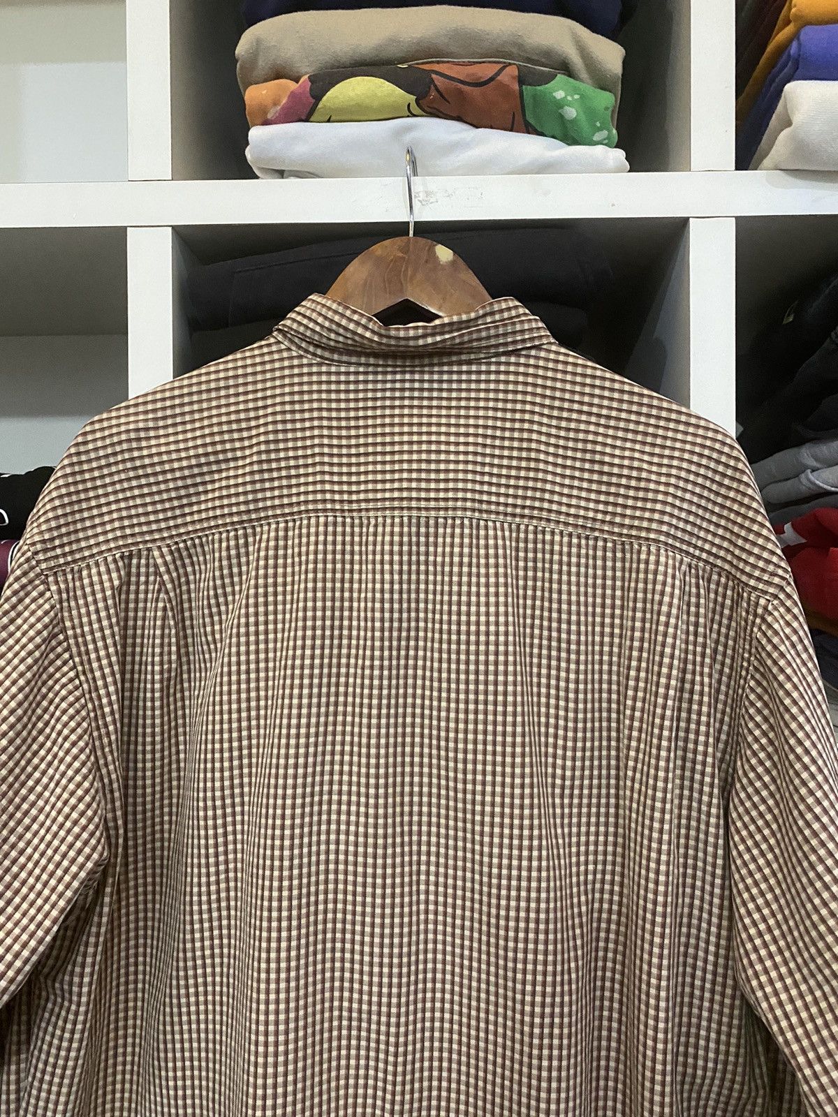 Columbia × Flannel Columbia Sportwear Company Size US XL / EU 56 / 4 - 11 Thumbnail
