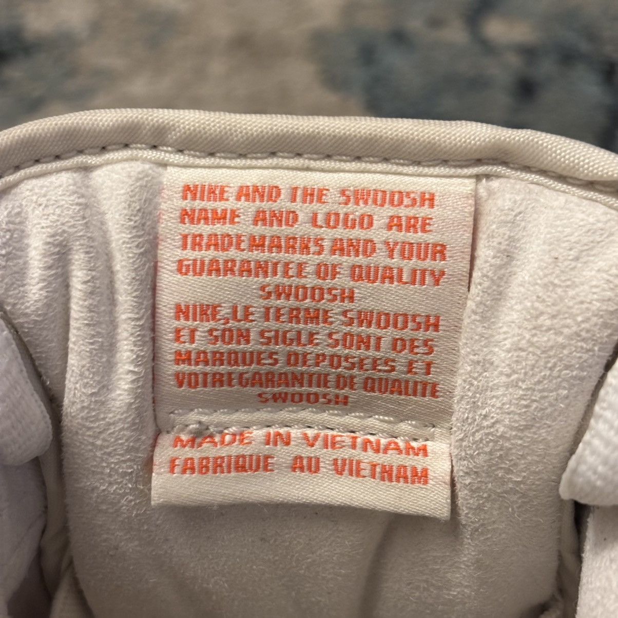 Nike SB Nike SB Dunk Low x Jarritos Size 10 Worn Lightly No Box Size US 10.5 / EU 43-44 - 8 Thumbnail