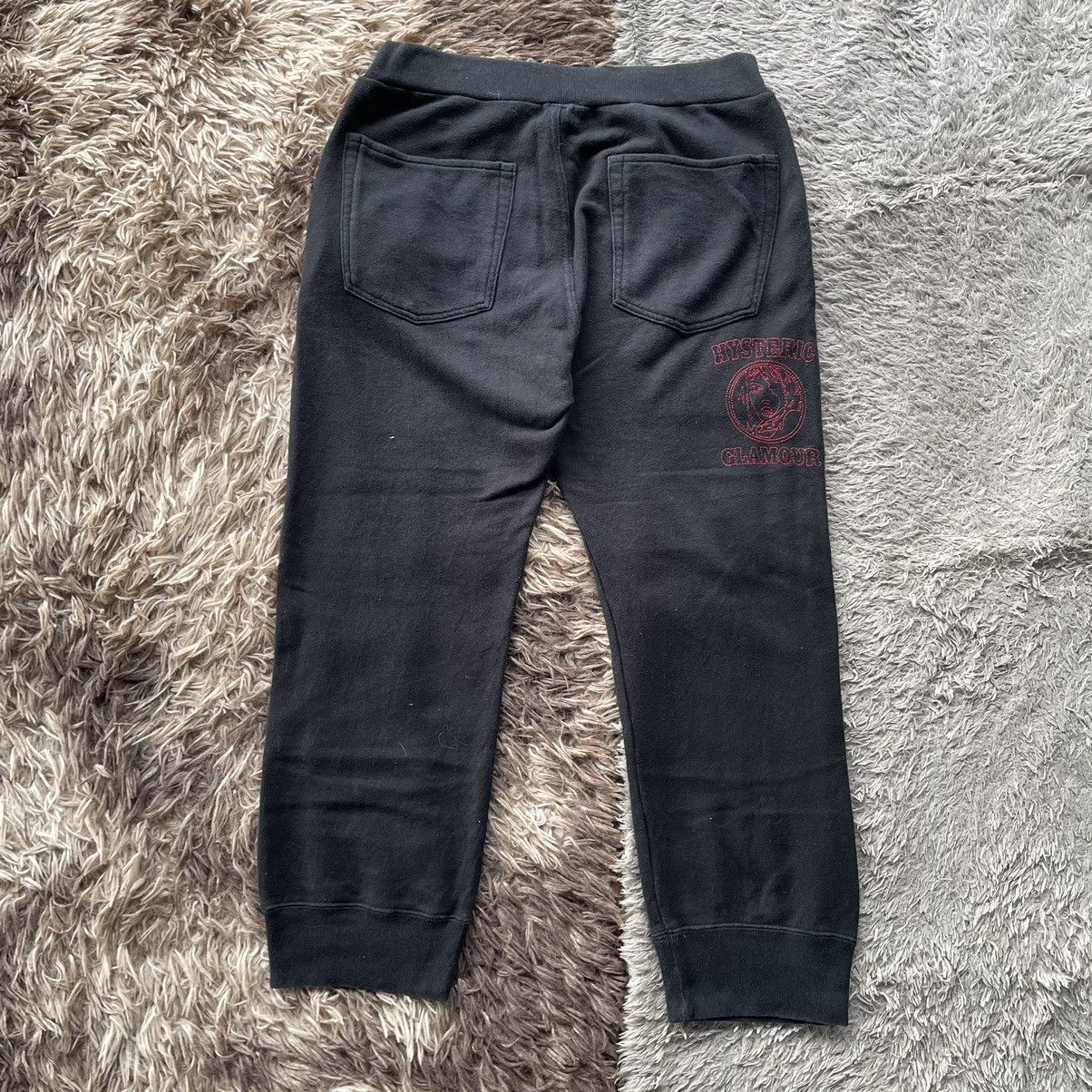 Hysteric Glamour Hysteric glamour jogger pants Size US 29 - 2 Thumbnail