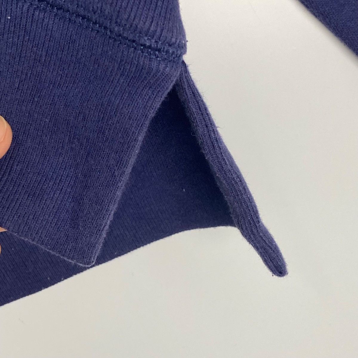 Vintage Vintage 90s Lauren Ralph Lauren Crewneck Sweatshirt Size M Size US M / EU 48-50 / 2 - 5 Thumbnail