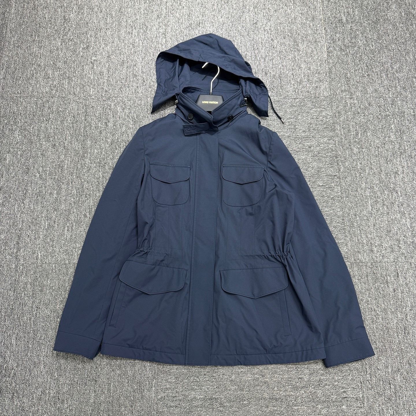 Loro Piana Loro Piana Windmate Traveller Jacket Size S Size US S / EU 44-46 / 1 - 1 Thumbnail