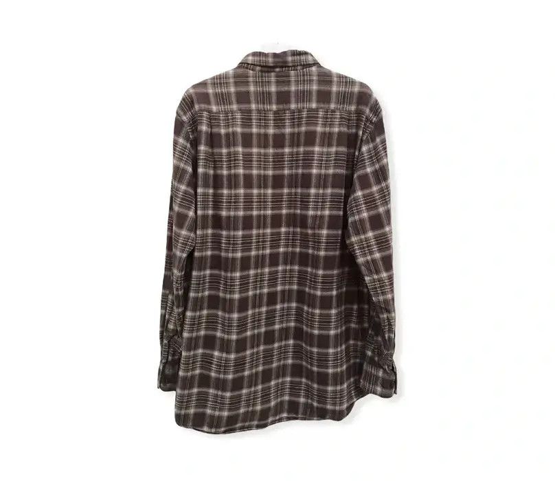 Uniqlo Japanese Brand Uniqlo Flannel Shirt | Grailed