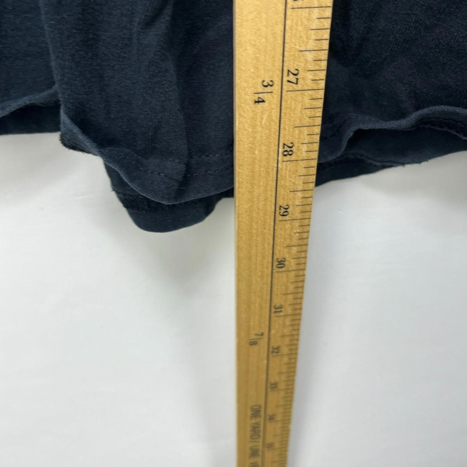 Gildan Vintage Buffalo Sabres NHL Mickey Long Sleeve Shirt 2XL Size ONE SIZE - 6 Thumbnail