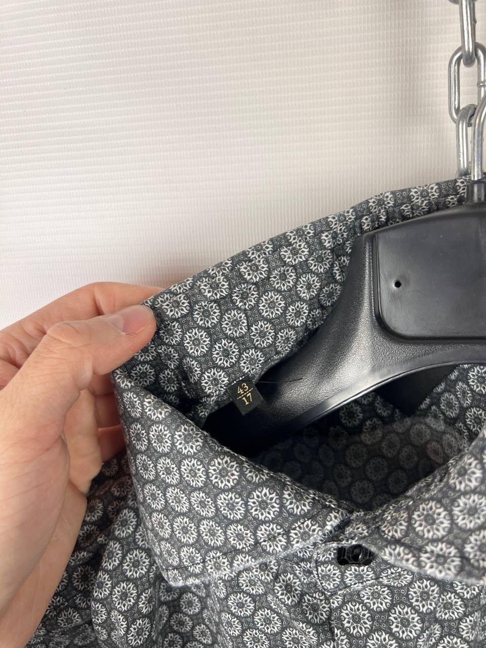 Billionaire Couture Billionaire Couture luxury shirts size 43 Size US XS / EU 42 / 0 - 4 Thumbnail