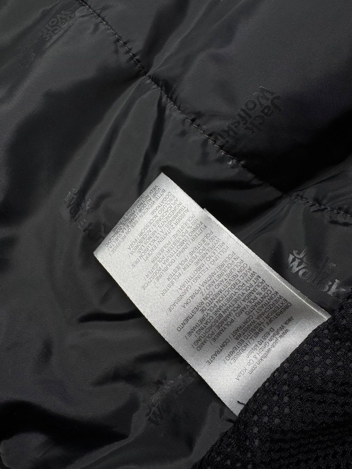 Jack Wolfskin Men’s Jack Wolfskin Texapore Outdoor Jacket Streetwear y2k Size US XXL / EU 58 / 5 - 17 Thumbnail