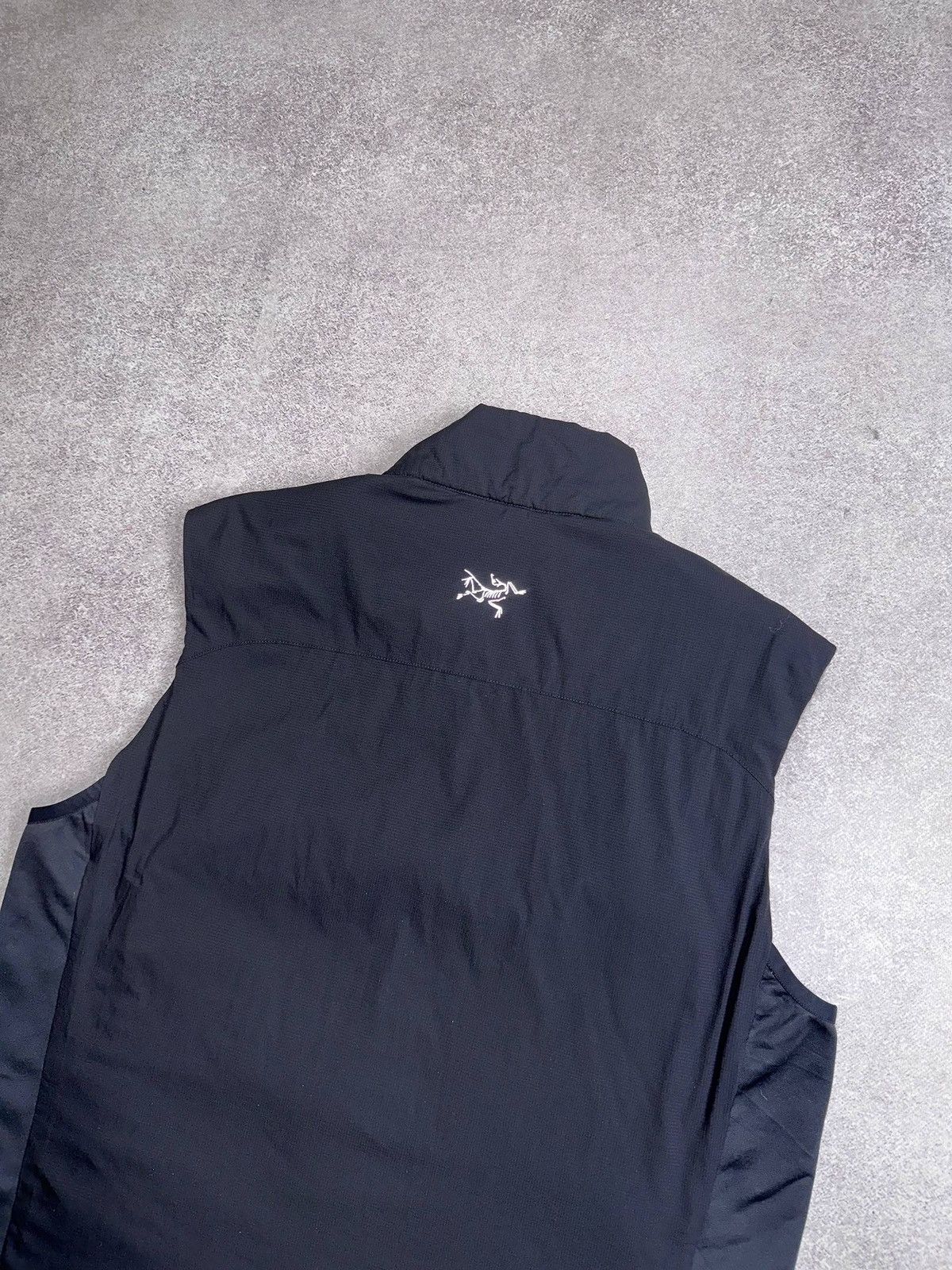 Arc'teryx Vintage Arc'teryx Atom Winter Vest S Size US S / EU 44-46 / 1 - 4 Thumbnail