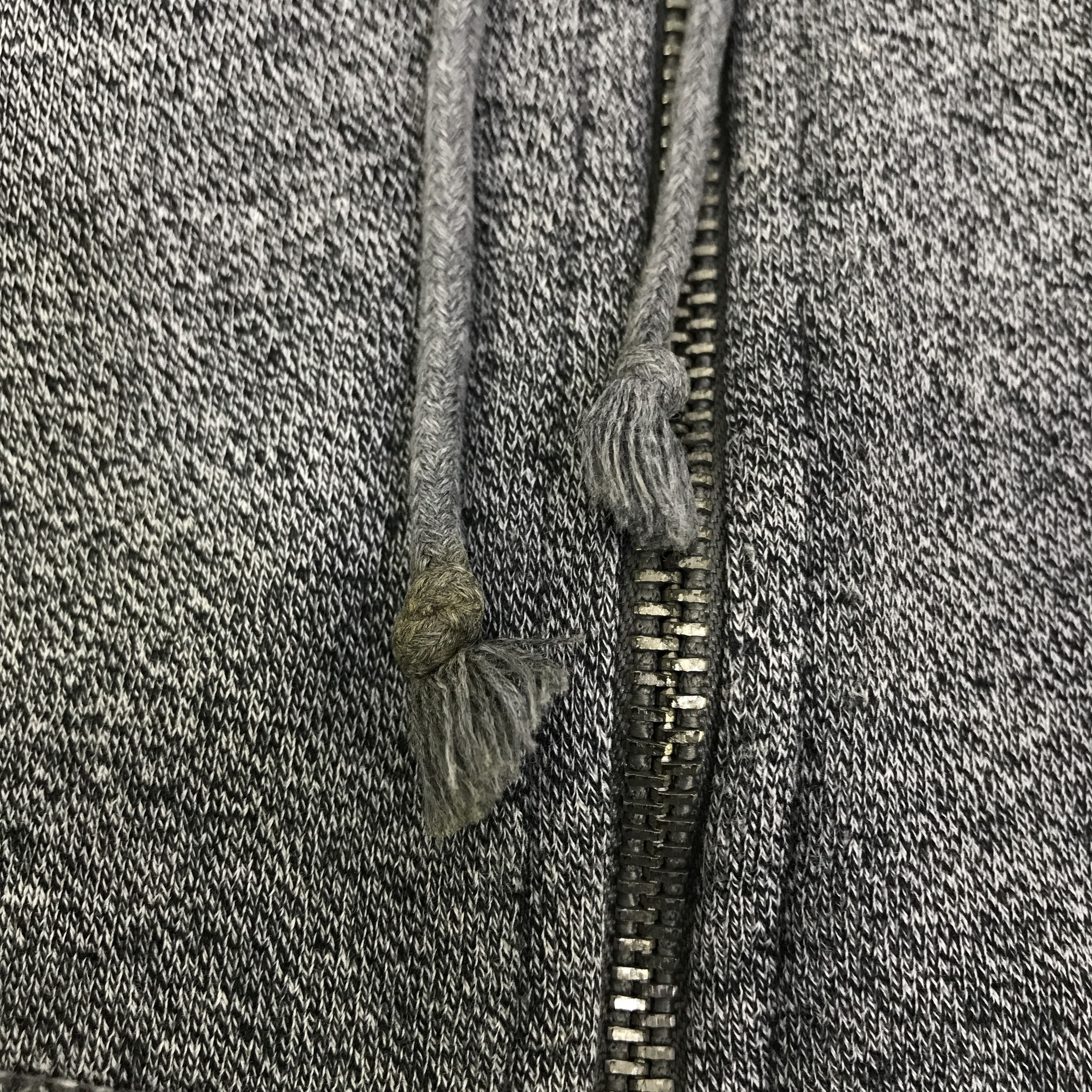 Polo Ralph Lauren Vtg Polo by ralph lauren hoodies zipper K124B8 Size US M / EU 48-50 / 2 - 11 Thumbnail